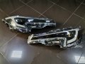 Full LED Фарове Фар Toyota Corolla E21 2022- Тойота Корола Комплект, снимка 2
