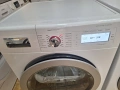 Сушилня с термопомпа BOSCH HOME PROFESSIONAL 9кг. А+++, снимка 5