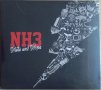 NH3 – Hate And Hope (2016, CD)