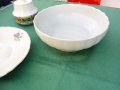 Порцелан български купа и др, снимка 2