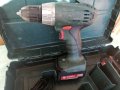 Винтоверт Metabo 14,4 V LI on, снимка 6