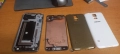 Samsung s5-SC-04F/на части/, снимка 2