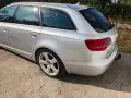 Ауди А6 ц6 4ф 3.0тди авант 4х4 на части Audi A6 c6 4f 3.0tdi BMK HKG, снимка 6