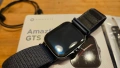 Amazfit GTS 2 смарт часовник, снимка 2