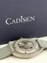 Cadisen Automatic Watch Titanium Sapphire, снимка 2
