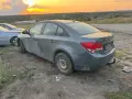 chevrolet cruze 2.0d на части шевролет круз автомат теглич седан , снимка 11