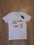 Тениска Armani exchange , снимка 1 - Тениски - 42131430