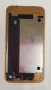 Комплект Gold лимитирана серия за Iphone 4G, дисплей , среда , заден капак и копчета, чекмеджета, снимка 5