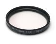 55mm Super Orion Оптичен Фотографски Филтър Skylight (1A) Ефект, снимка 2