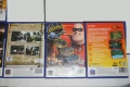 Игри за PS2 The Simpsons/Gladiator/Legion/The Incredibles/Commandos 2/Jumanji, снимка 14