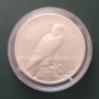 1 Dollar USA 1926 г.Сребро!, снимка 2