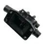 Корпус термостат Ford C-MAX I 2007-2010 ID: 163836 OEM 9647767180, снимка 1