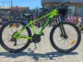 Промо велосипед 27.5" Passati NINJA жълт, снимка 1