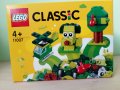 Ново оригинално LEGO CLASSIC мод. 11007,LEGO Classic 11006 - Творчески сини тухлички, снимка 3