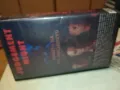 НОЩТА НА ВЪЗМЕЗДИЕТО-VHS VIDEO TAPE 1802251244, снимка 3