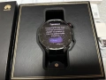 Като нов! С гаранция! HUAWEI Watch GT 6 Pro 46 мм черен, снимка 3