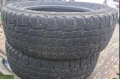 Зимни гуми Nokian 195/65 R16C , снимка 1