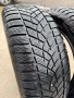 Зимни гуми goodyear, снимка 2