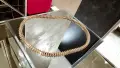 CARTIER Clash de Cartier Rose Gold Flexible Small Model Дамско Колие, снимка 1