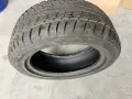 2 броя гуми Semperit 195/50 R15, снимка 2