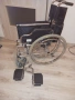 Рингова Инвалидна количка производство България максимално тегло, снимка 3