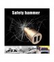 АДАПТЕР ЗА ЗАПАЛКА НА КОЛА С 2 БР. USB ЗА ЗАРЕЖДАНЕ НА МОБИЛНИ УСТРОЙСТВА - код HAMMER 1983 , снимка 7
