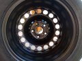 Резервна гума за VW,AUDI 16 цола, снимка 9