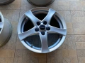 16" 5x114.3 Borbet - Hyundai Kia Renault Nissan Toyota, снимка 2