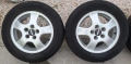 Лети джанти с летни гуми 4х114.3 Hyndai/KIA/Mazda/Honda/Nissan/Mitsubishi/Toyota/Suzuki, снимка 6