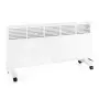 Печка конвекторна Termomax TR250, 2500W, алуминиев нагревател, панелен, снимка 3