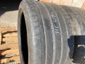 315/35/20 Michelin Pilot Sport 4S 2020г 4+мм, снимка 4