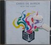 Chris de Burgh – Into The Light (1986, CD) 