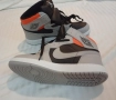 Маратонки Nike Air Jordan 1 - 42 номер , снимка 5