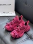 Balenciaga Дамски Маратонки от 36 до 40 номер👟Дамски Спортни Обувки Баленсиага Код E503, снимка 4