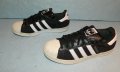 кецове  Adidas Originals Superstar  S75963  номер 41-41,5, снимка 4