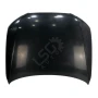 Преден капак AUDI A4 (B8) 2008-2015 ID:148742, снимка 1