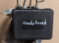 ABS / АБС модул Honda Accord VII , 2.4 vtec , 006-V95-148E ,  4B17-01-03 EAVV, снимка 4