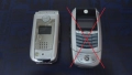 Motorola Mpx 220 с оригинално зарядно, снимка 1
