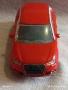 Метална количка Audi A1 Made in China за КОЛЕКЦИЯ ДЕКОРАЦИЯ 31149, снимка 2