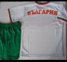 България 🇧🇬🇧🇬 детско юношески летни екипи , снимка 5