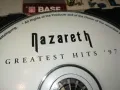NAZARETH CD 1405251029, снимка 10