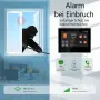 4G + WiFi Смарт Алармена Система Wolf Guard WT4F (7" Тъчскрийн, Кит), снимка 12