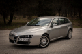 Alfa Romeo 159 SW 1.9JTDM 2008 facelift