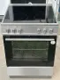Готварска печка Gorenje Инокс – Като НОВА, с ГАРАНЦИЯ!, снимка 1