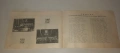 Ретро юбилейна книжка за техникум Вилхелм Пик от 1960 -1969г., снимка 6