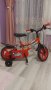 Детски велосипед , снимка 1 - Детски велосипеди, триколки и коли - 42143242