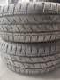 2бр.зимни гуми 195/60/16C Hankook, снимка 6