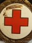 Рядка емайл значка ЧЕРВЕН КРЪСТ Германия за КОЛЕКЦИЯ 49802, снимка 2