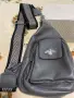 Продавам чисто нова чанта от еко кожа цвят сив 25€, снимка 6