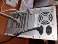 ⭐Продавам рядък ретро компютър Pentium MMX с много игри!⭐, снимка 13